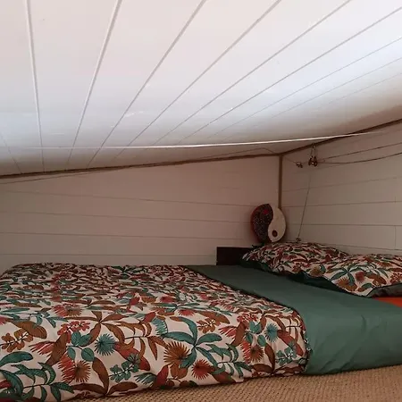 Hotel Tiny House De La Cote Roannaise Ambierle Esterno foto
