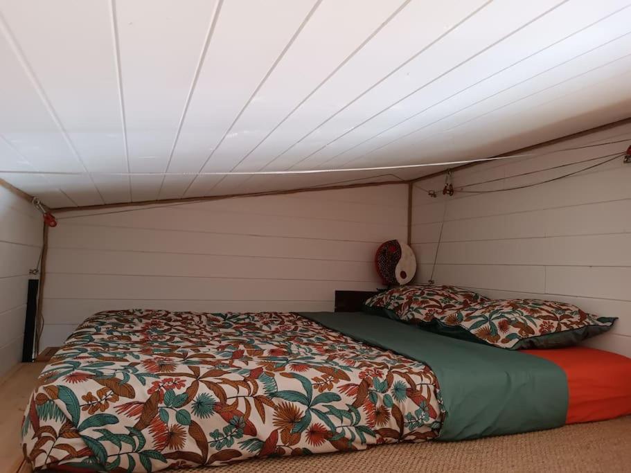 Tiny House De La Cote Roannaise